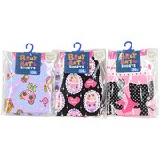 7243908-130 [3P入り女児ショーツ 130cm]