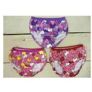 7241106-110 [3P入り女児ショーツ 110cm]