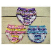 7243103-120 [3P入り女児ショーツ 120cm]