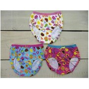 7243104-130 [3P入り女児ショーツ 130cm]
