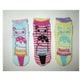 7343902-L [3P入り女児ソックス Lサイズ]