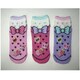 7343903-S [3P入り女児ソックス Sサイズ]