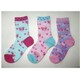 7343906-L [3P入り女児ソックス Lサイズ]