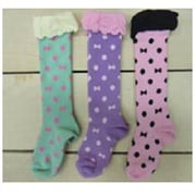 7341502-S [3P入り女児ソックス Sサイズ]