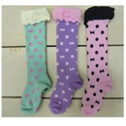 7341502-M [3P入り女児ソックス Mサイズ]