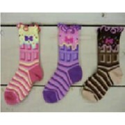 7347104-M [3P入り女児ソックス Mサイズ]