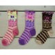 7347104-L [3P入り女児ソックス Lサイズ]