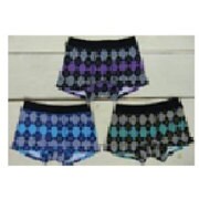 7447554-120 [3P入り男児トランクス 120cm]
