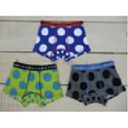 7447555-120 [3P入り男児トランクス 120cm]