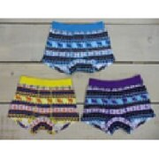 7447556-110 [3P入り男児トランクス 110cm]