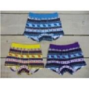 7447556-120 [3P入り男児トランクス 120cm]