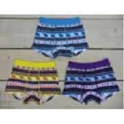 7447556-130 [3P入り男児トランクス 130cm]