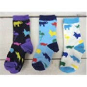 7341154-L [3P入り男児ソックス Lサイズ]