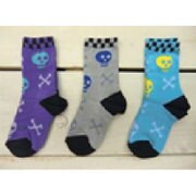 7341155-L [3P入り男児ソックス Lサイズ]