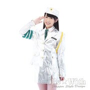A0311SL [コスモ婦人警官]