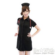A0499BK [ナイトナース]