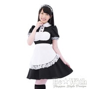 H0128BK [CHICHI袋エンジェルメイド]
