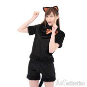 KA0127BK [いたずらハニーキャット]