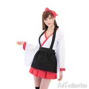 KA0163RE [ミニ巫女メイド]
