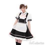 KH0022BK [萌えカフェメイド]