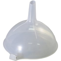 グリーンパル PCロート 15cm クリア [ポリプロピレン]