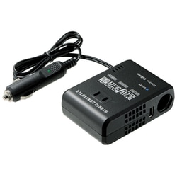 DCU-310 [USB/AC/DCコンバーター 24V車専用]