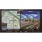 CN-E205D [Strada(ストラーダ) 7V型ワイド VGAモニター 2DIN AVシステム ワンセグ/CD内蔵 SSDカーナビゲーション]