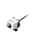 CMOS-230W [スタンダードリアビューカメラ ホワイト]