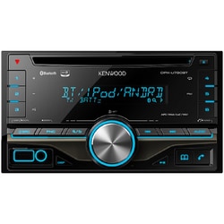 ヨドバシ.com - ケンウッド KENWOOD DPX-U720BT [CD/USB/iPod