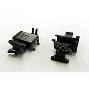 Z05-2402 [Nゲージ 20系 車端部床下機器B]