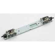 京王5000系 先頭車キット用 T車ユニット 2両セット [HOゲージ]