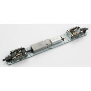 京王5000系 中間車キット用M車＋T車ユニット [HOゲージ]