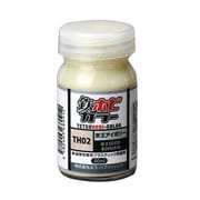 鉄ホビカラー 京王アイボリー 50mlビン入 [N/HOゲージ用カラー]