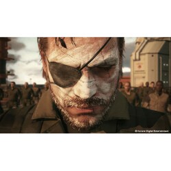 ヨドバシ Com コナミ Konami メタルギア ソリッド V ファントムペイン Ps3ソフト 通販 全品無料配達