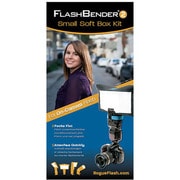 ソフトボックスS FlashBender2