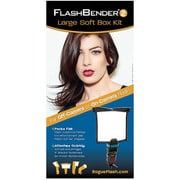 ソフトボックスL FlashBender2