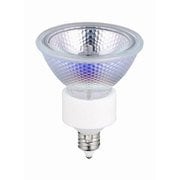 白熱電球 ハロゲンランプ ADVANCE E11口金 110V 30W 50mm径 10度 JDR110V30WLN/KUV-H