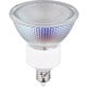 白熱電球 ハロゲンランプ E11口金 110V 40W 50mm径 60度 JDR110V40WLWW/K