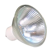 白熱電球 ハロゲンランプ E11口金 110V 100W形(57W) 70mm径 20度 JDR110V57WLM/K7UV-H