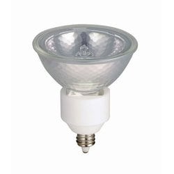 白熱電球 ハロゲンランプ スーパーライン EZ10口金 12V 50W形（35W） 50mm径 10度 JR12V35WLN/K/EZ-H