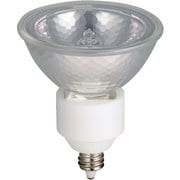 白熱電球 ハロゲンランプ EZ10口金 12V 50W形(35W) 50mm径 35度 JR12V35WLW/K/EZ-H