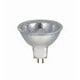白熱電球 ハロゲンランプ GZ4口金 12V 20W 35mm径 20度 JR12V20WLM/K3-H