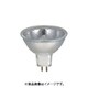 白熱電球 ハロゲンランプ GZ4口金 12V 35W 35mm径 30度 JR12V35WLW/K3-H