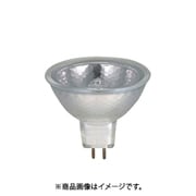 白熱電球 ハロゲンランプ GZ4口金 12V 35W 35mm径 30度 JR12V35WLW/K3-H