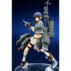 【未使用】艦隊これくしょん 北上改二 1/8スケール フィギュア Amazon.co.jp: 艦隊これくしょん -艦これ- 北上改二 1/8スケール