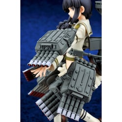 キューズQ 艦これ 北上改ニ 大井改ニ セット フィギュア 艦隊これくしょん -艦これ- 北上改二 1/8 完成品フィギュア