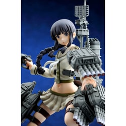 ヨドバシ.com - キューズQ quesQ 北上改二 [艦隊これくしょん-艦