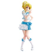 ラブライブ！絢瀬絵里 LoveLive！First Fan Book Ver. [1/10スケール 塗装済み完成品]