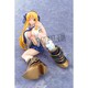閃乱カグラ 新乳素材使用 葛城 生フィギュア [1/8スケール 塗装済完成品]