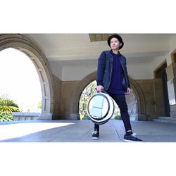 ヨドバシ.com - セグウェイナインボット Segway-Ninebot 24046